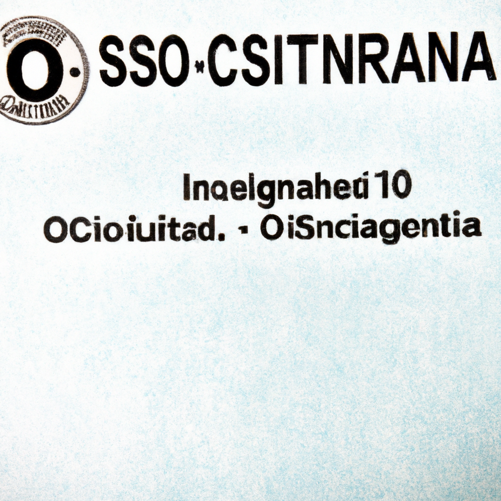 ISO 14001
