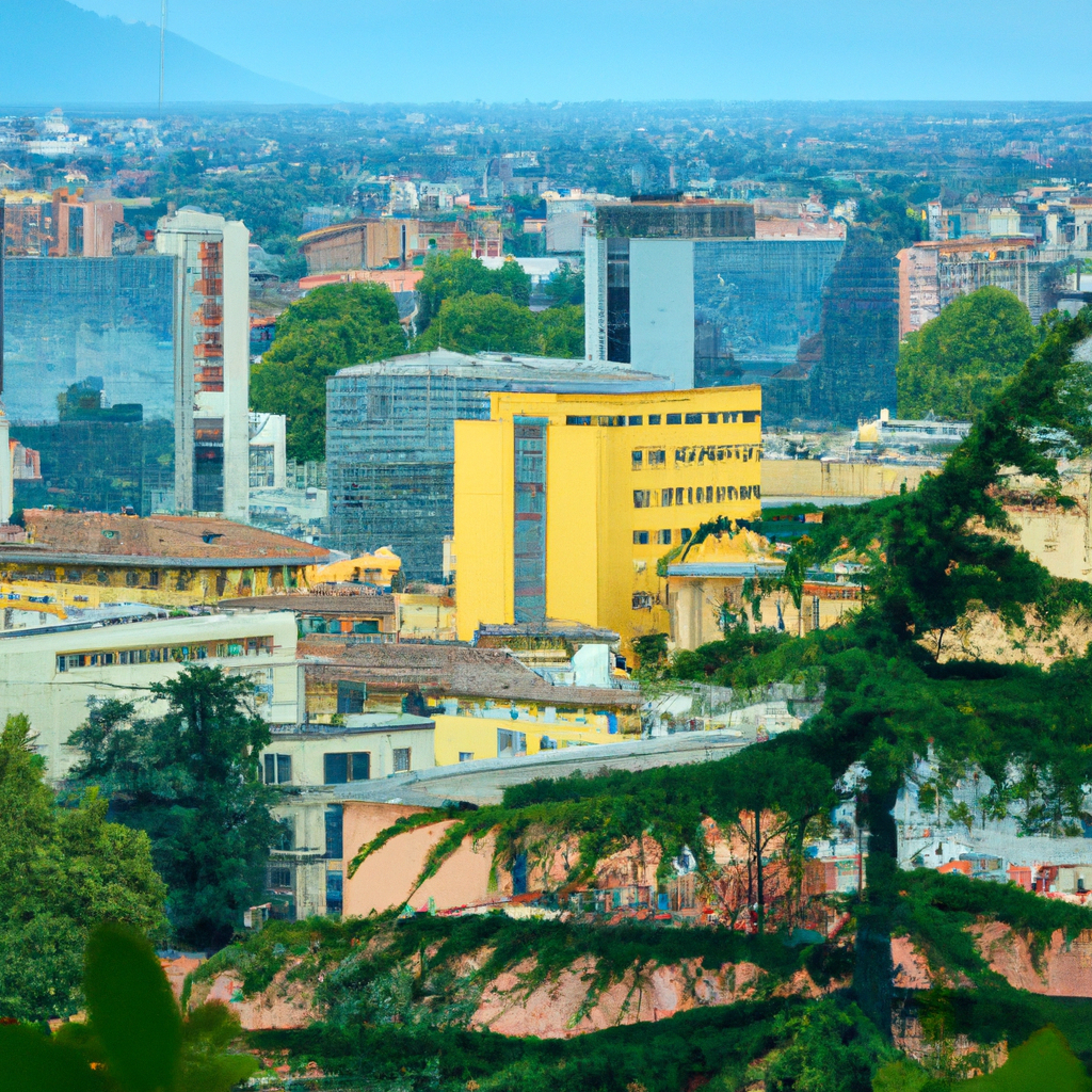 Città sostenibile