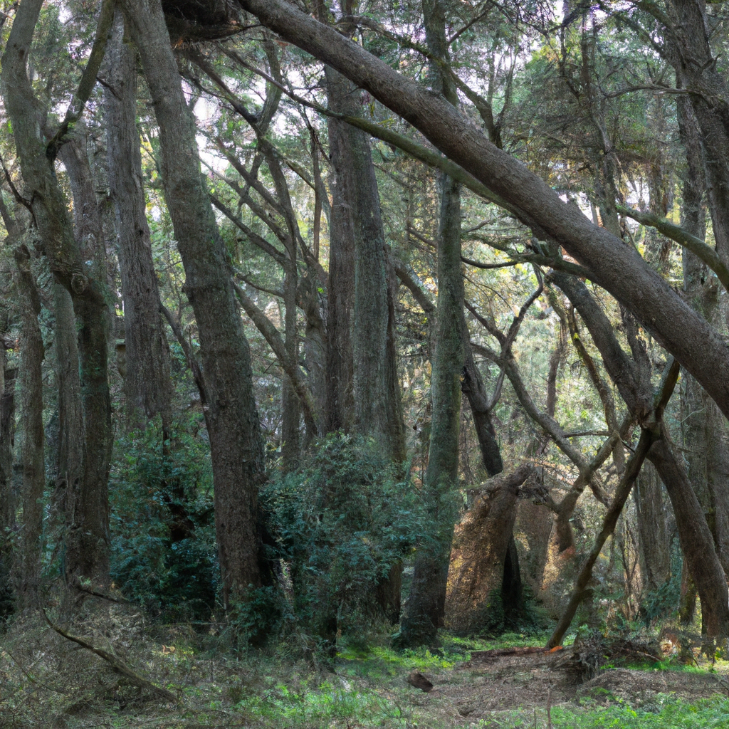 Riforestazione